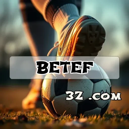 Loteria no Betef: Aventuras em Prêmios e Emoção Garantida