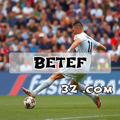 Recompensas Incríveis no Betef: O Melhor dos Jogos Brasileiros