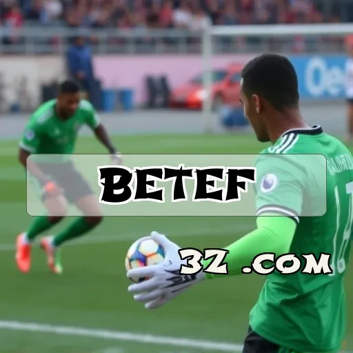 A Magia do Virtual no Betef: Experiência Sem Limites