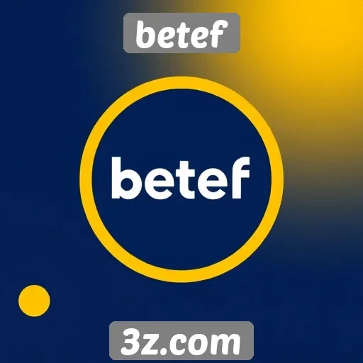 Perspectivas de crescimento do Betef no mercado de jogos