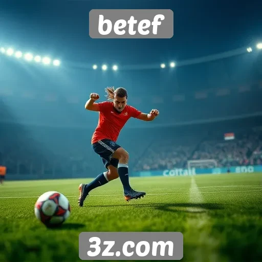 Novas funcionalidades do site Betef em 2025